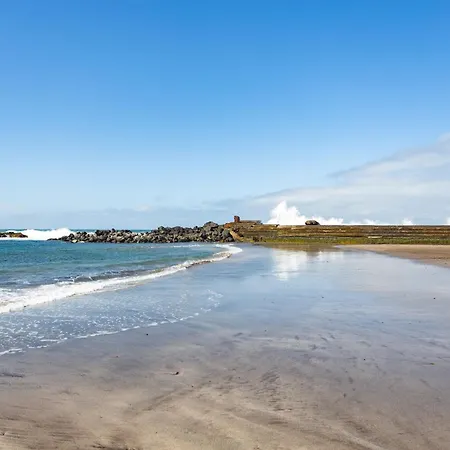 Apartmán Don Rafael # Ocean Views # Natural Pools *