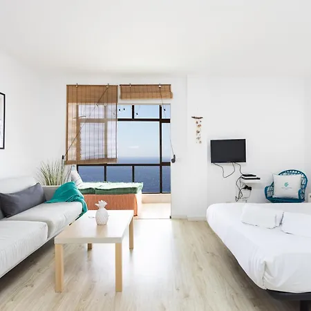 Apartmán Don Rafael # Ocean Views # Natural Pools