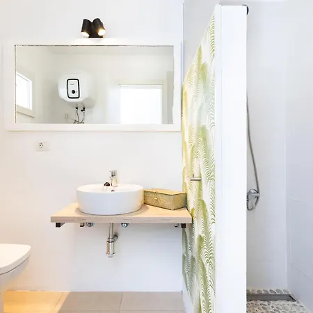 Don Rafael # Ocean Views # Natural Pools Apartmán Bajamar (La Laguna)