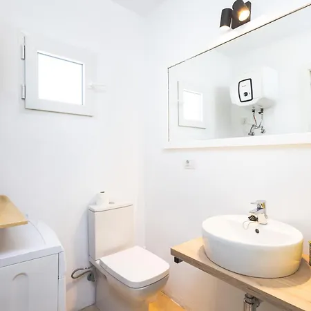 Don Rafael # Ocean Views # Natural Pools Apartmán