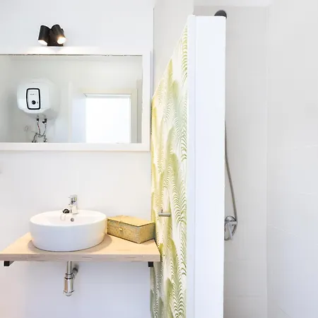 Apartmán Don Rafael # Ocean Views # Natural Pools Bajamar (La Laguna)