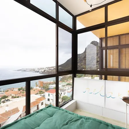 Apartmán Don Rafael # Ocean Views # Natural Pools *