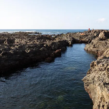 Don Rafael # Ocean Views # Natural Pools