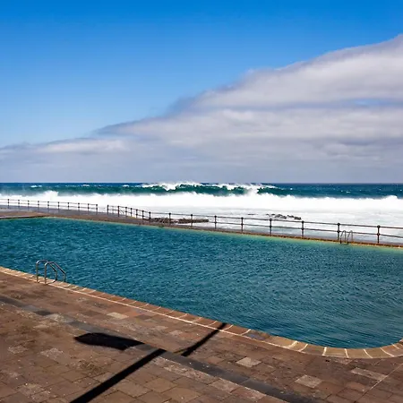 Don Rafael # Ocean Views # Natural Pools *