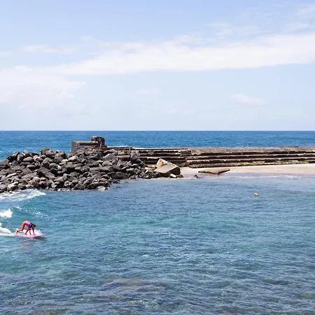 Don Rafael # Ocean Views # Natural Pools Apartmán
